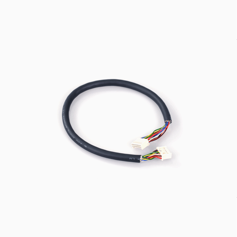 Cablul de conectare extruder Raise3D E2