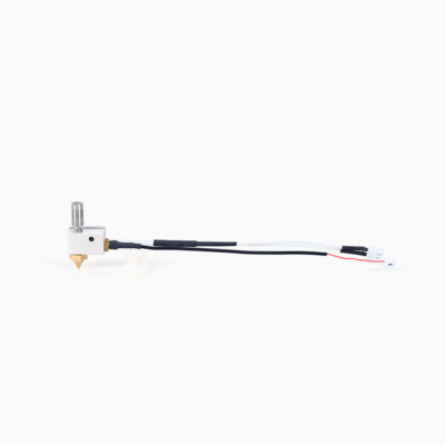 Asamblare Hotend Stânga Raise3D E2