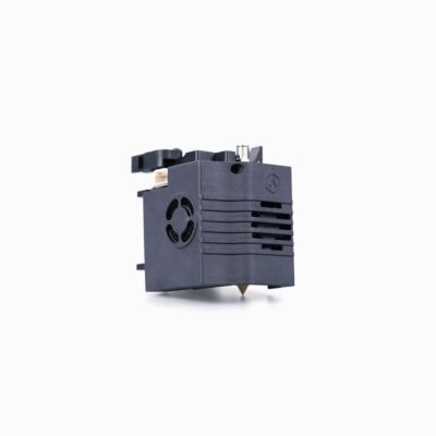Raise3D E2 Cap de Imprimare Stânga