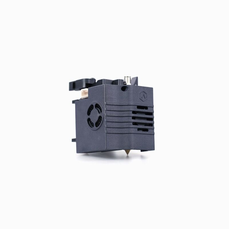 Raise3D E2 Cap de Imprimare Stânga
