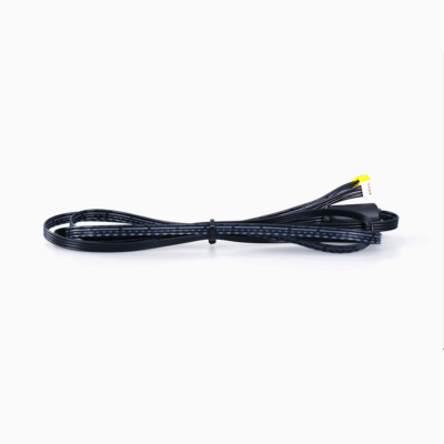 Cabl de conectare extruder dreapta Raise3D E2