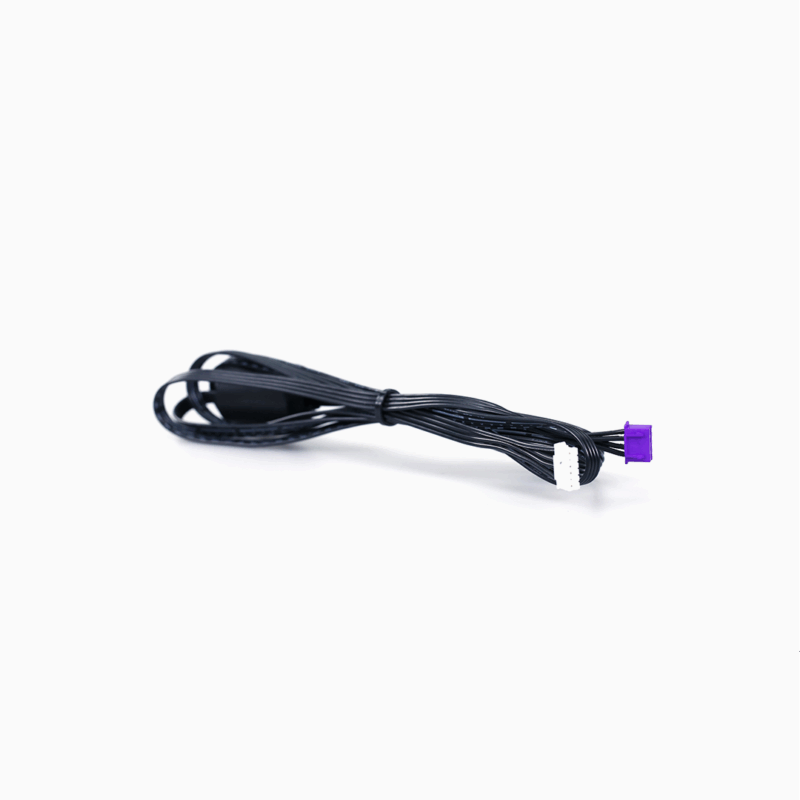 Cablu motor axa X dreapta Raise3D E2