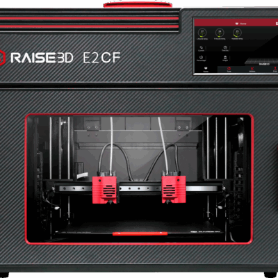 Raise3D E2CF - 1.75mm - 45.4kg