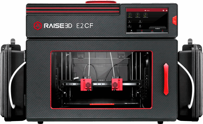 Raise3D E2CF - 1.75mm - 45.4kg