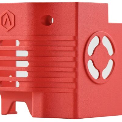 Raise3D E2CF Capac Extruder Dreapta