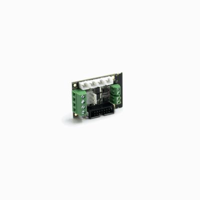Placă de conectare extruder Raise3D
