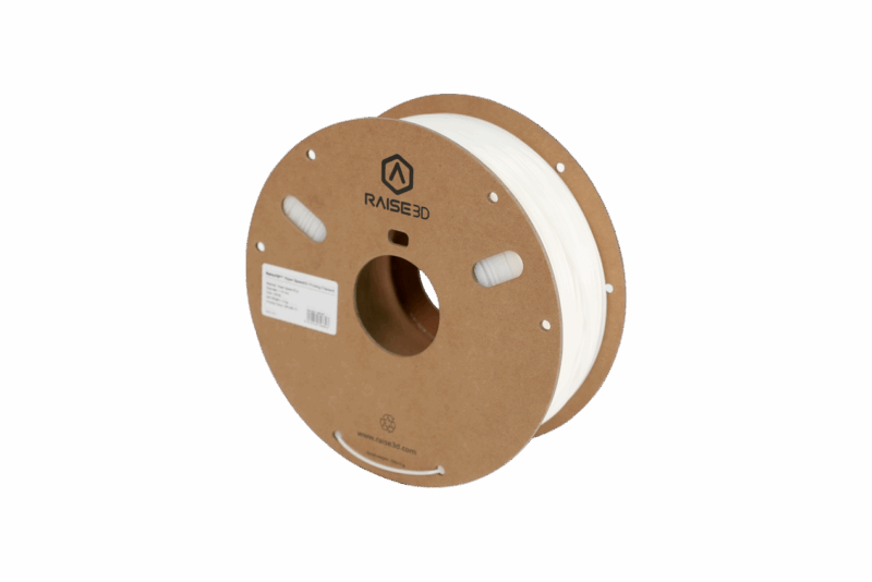 Filament PLA Hyper Speed de la Raise3D - 1.75mm - 1.2kg