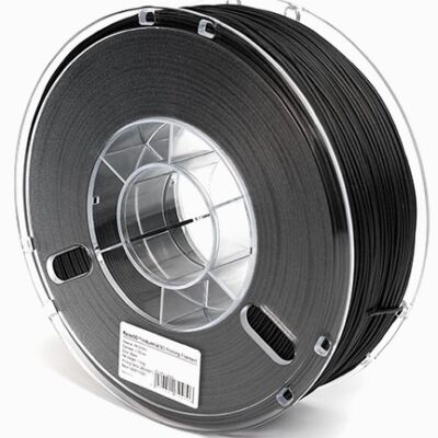 Filament Raise3D Industrial PA12 CF+ - 3.00mm - 1.9kg