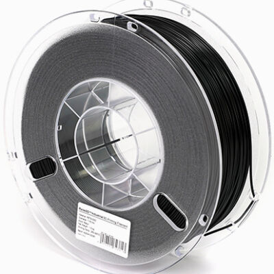 Raise3D Industrial PETG ESD - 1,75 mm - Negru - 75mm - 1.9kg