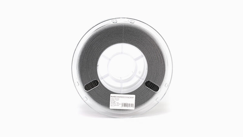 Raise3D Industrial PETG ESD - 1,75 mm - Negru - 75mm - 1.9kg - imagine 4