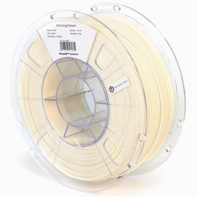 Filament Raise3D Industrial PPA GF - Natural - 3.00mm - 1.9kg