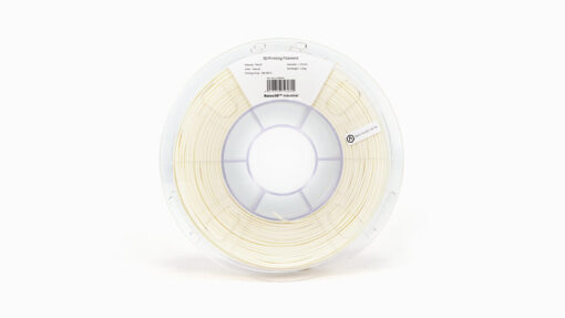 Filament Raise3D Industrial PPA GF - Natural - 3.00mm - 1.9kg - imagine 3