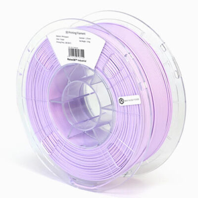 Filament de suport Industrial PPA Raise3D Violet - Violet - 1.75mm - 1.9kg