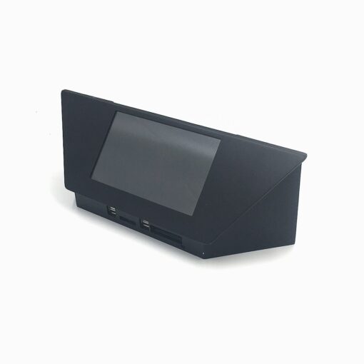 Asamblare ecran tactil Raise3D N1