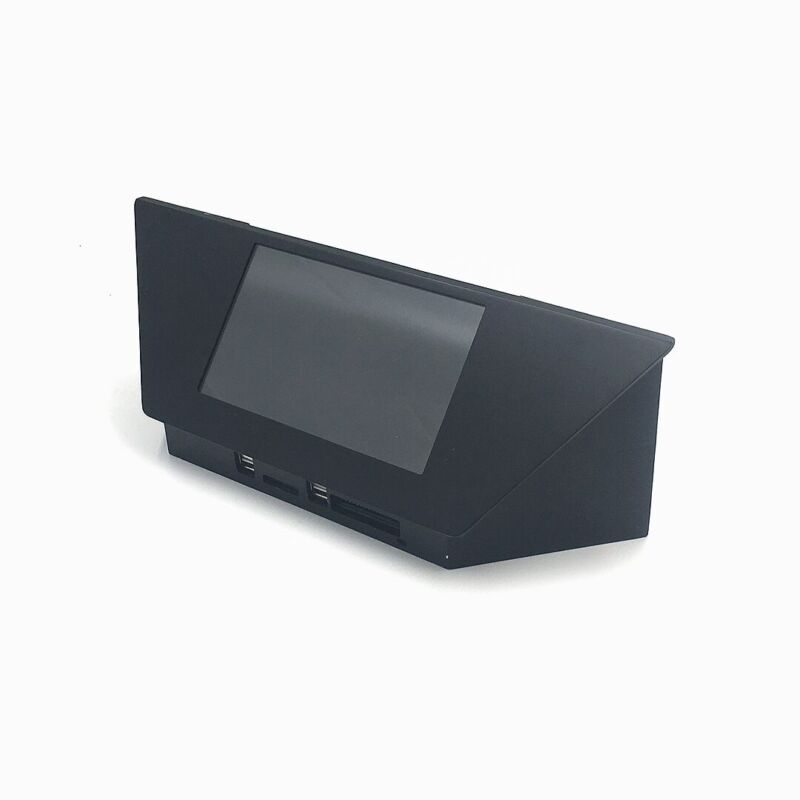 Asamblare ecran tactil Raise3D N1