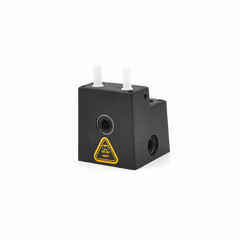 Raise3D N series Carușă Extruder