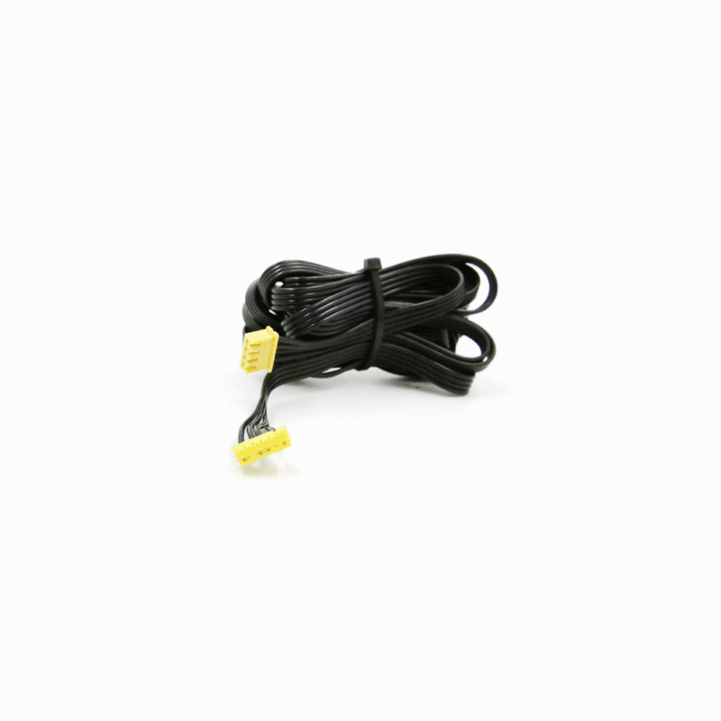 Cablul motorului extruder Raise3D N2 2,6 m