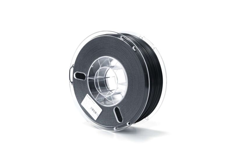 Raise3D Premium ASA - Negru - 1.75mm - 1.3kg - imagine 4