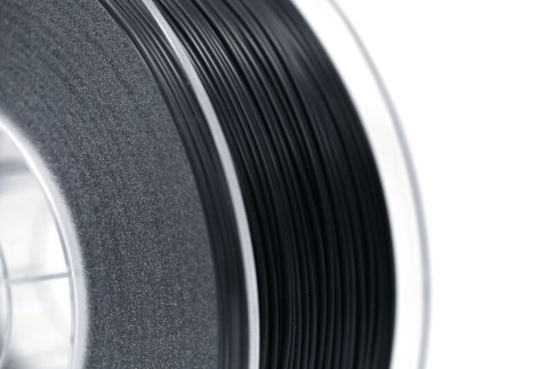 Raise3D Premium ASA - Negru - 1.75mm - 1.3kg - imagine 5