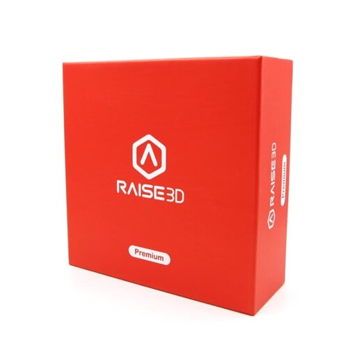 Raise3D Premium PC Policarbonat - 1,75mm - 75mm - 1.3kg - imagine 5
