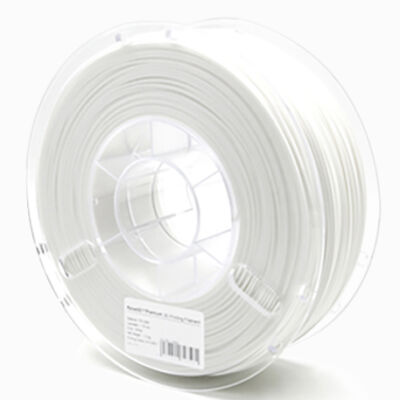 Raise3D Premium TPU 95A - Alb - 1.75mm - 1.3kg