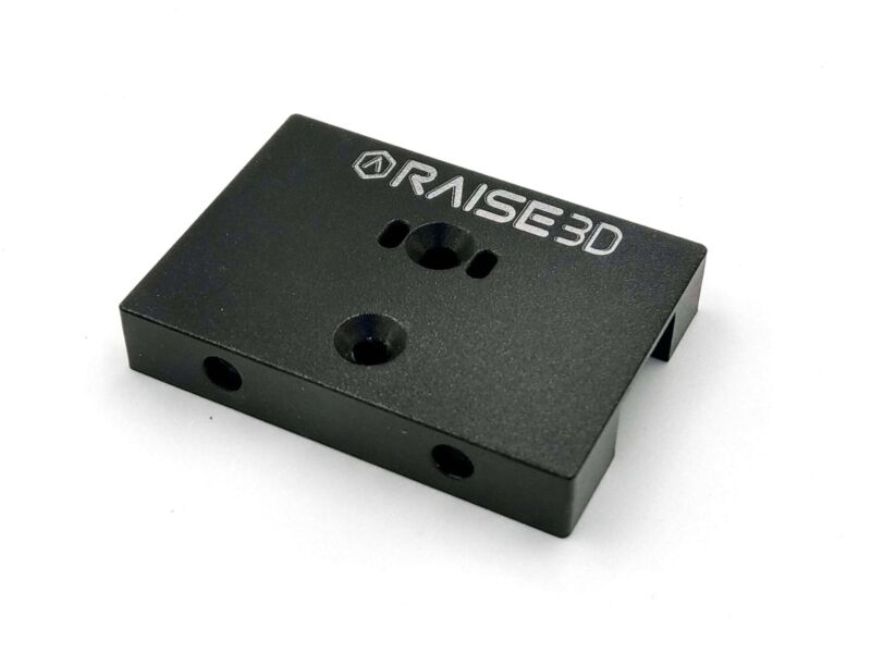 Covor pentru epuizarea filamentului Raise3D Pro2 - 1.75mm - 20g