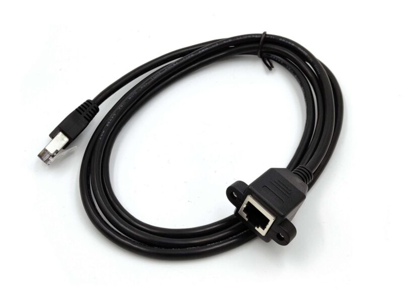 Cablu Ethernet Intern Raise3D Pro2