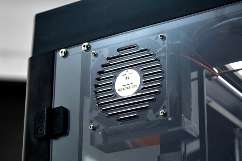 Raise3D Pro2 Plus - 1.75mm - 62kg - imagine 5