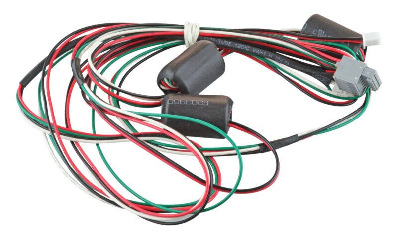 Cabluri de driver pentru stepper-ul X/Y Raise3D Pro2 - imagine 2