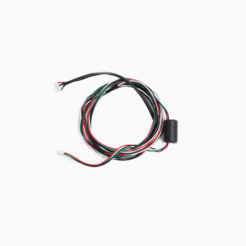 Cablul motor Raise3D Pro2