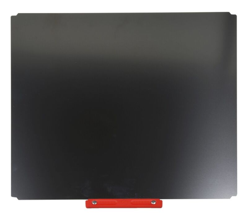 Raise3D Pro3 Placă de Construcție cu Protecție