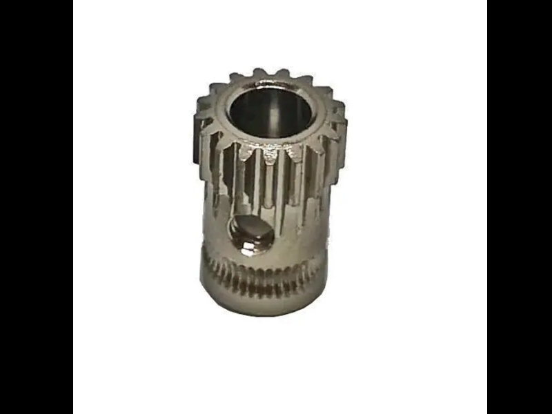 Raise3D Pro3 Angrenaj de Extrudare