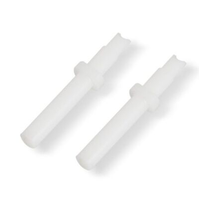 Raise3D Pro3 Tub Flexibil de Filament - Pachet de 2 - 1.75mm - 100g