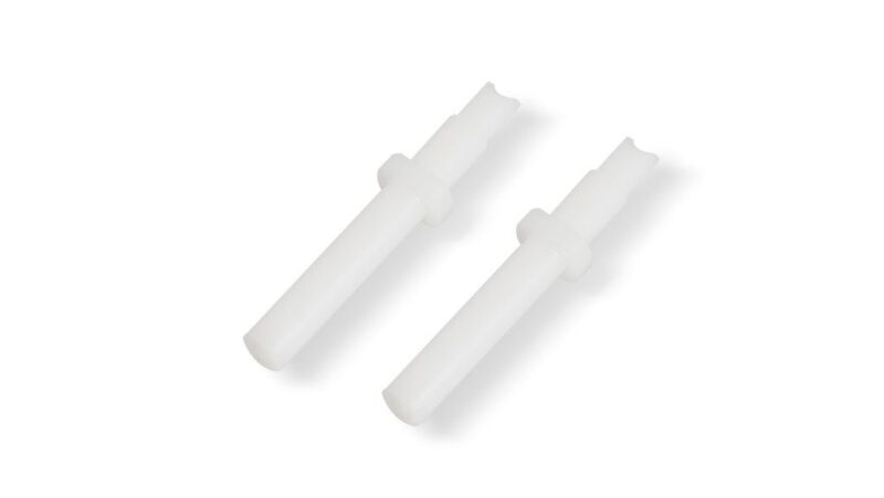 Raise3D Pro3 Tub Flexibil de Filament - Pachet de 2 - 1.75mm - 100g