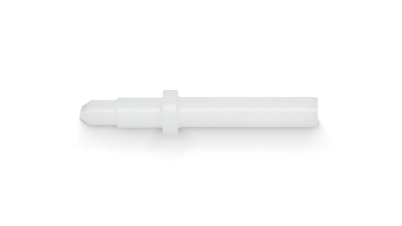 Raise3D Pro3 Tub Flexibil de Filament - Pachet de 2 - 1.75mm - 100g - imagine 3