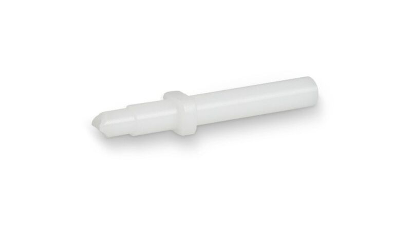 Raise3D Pro3 Tub Flexibil de Filament - Pachet de 2 - 1.75mm - 100g - imagine 4