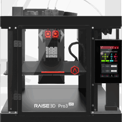 Raise3D Pro3 HS