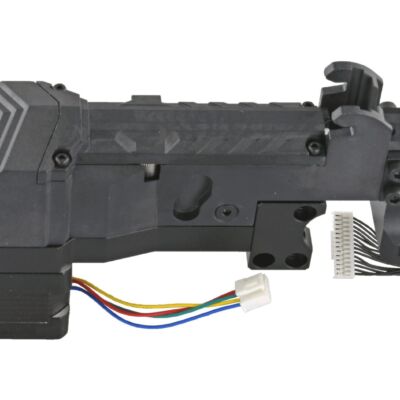 Raise3D Pro3 Extruder Stânga (Fără Hot End)