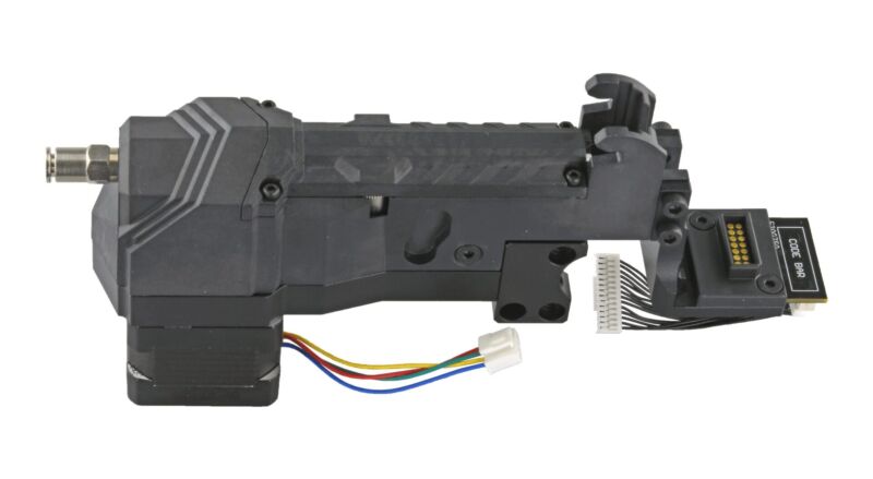Raise3D Pro3 Extruder Stânga (Fără Hot End)