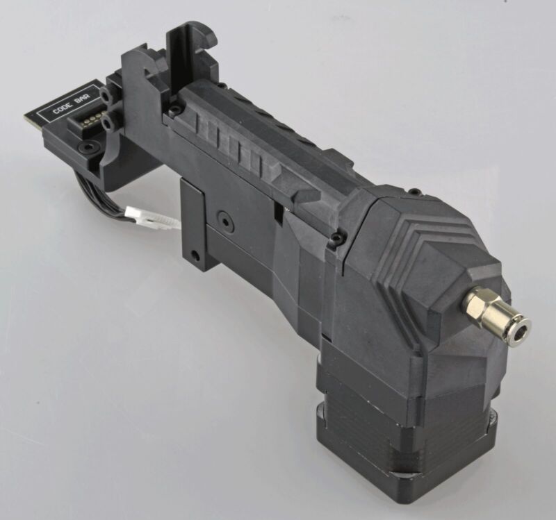 Raise3D Pro3 Extruder Stânga (Fără Hot End) - imagine 3