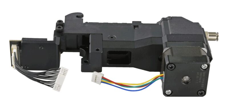 Raise3D Pro3 Extruder Stânga (Fără Hot End) - imagine 4