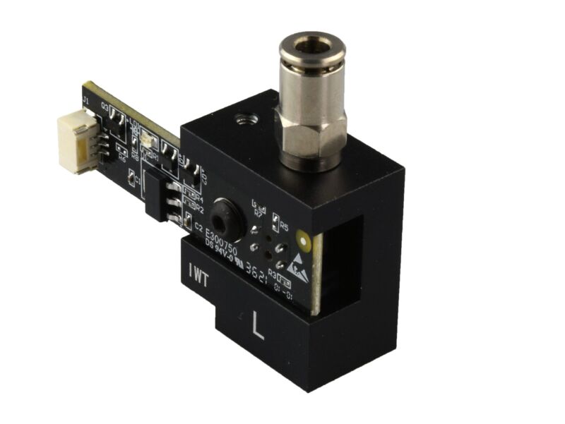 Raise3D Pro3 Senzor Left Filament Run-Out