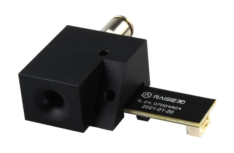 Raise3D Pro3 Senzor Left Filament Run-Out - imagine 3