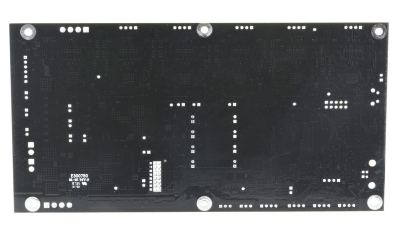 Placă de Control Pro3 Motion Raise3D - imagine 3