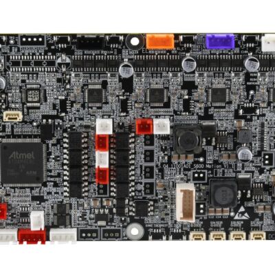 Placă de Control Pro3 Motion Raise3D