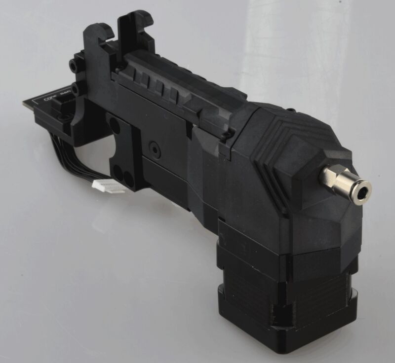 Raise3D Pro3 Extruder Dreapta (Fără Hot End) - imagine 3