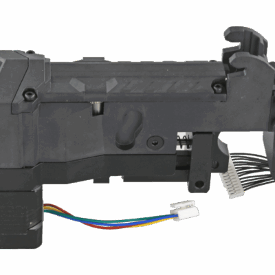 Raise3D Pro3 Extruder Dreapta (Fără Hot End)