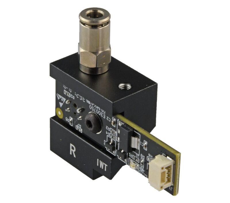 Raise3D Pro3 Senzor de Filament Epuizat Right