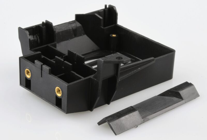 Raise3D Pro3 Capac de Răcire Laterală Ventilator 1 - imagine 3