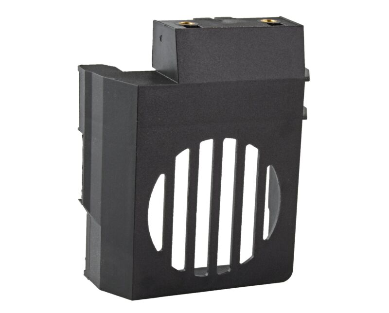 Raise3D Pro3 Capac de Răcire Laterală Ventilator 1